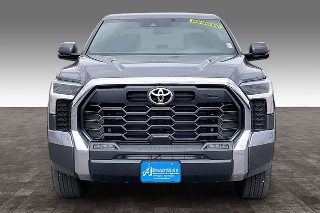 Used 2026 Toyota Tundra SR5 w/ TRD Off-Road Package image 3