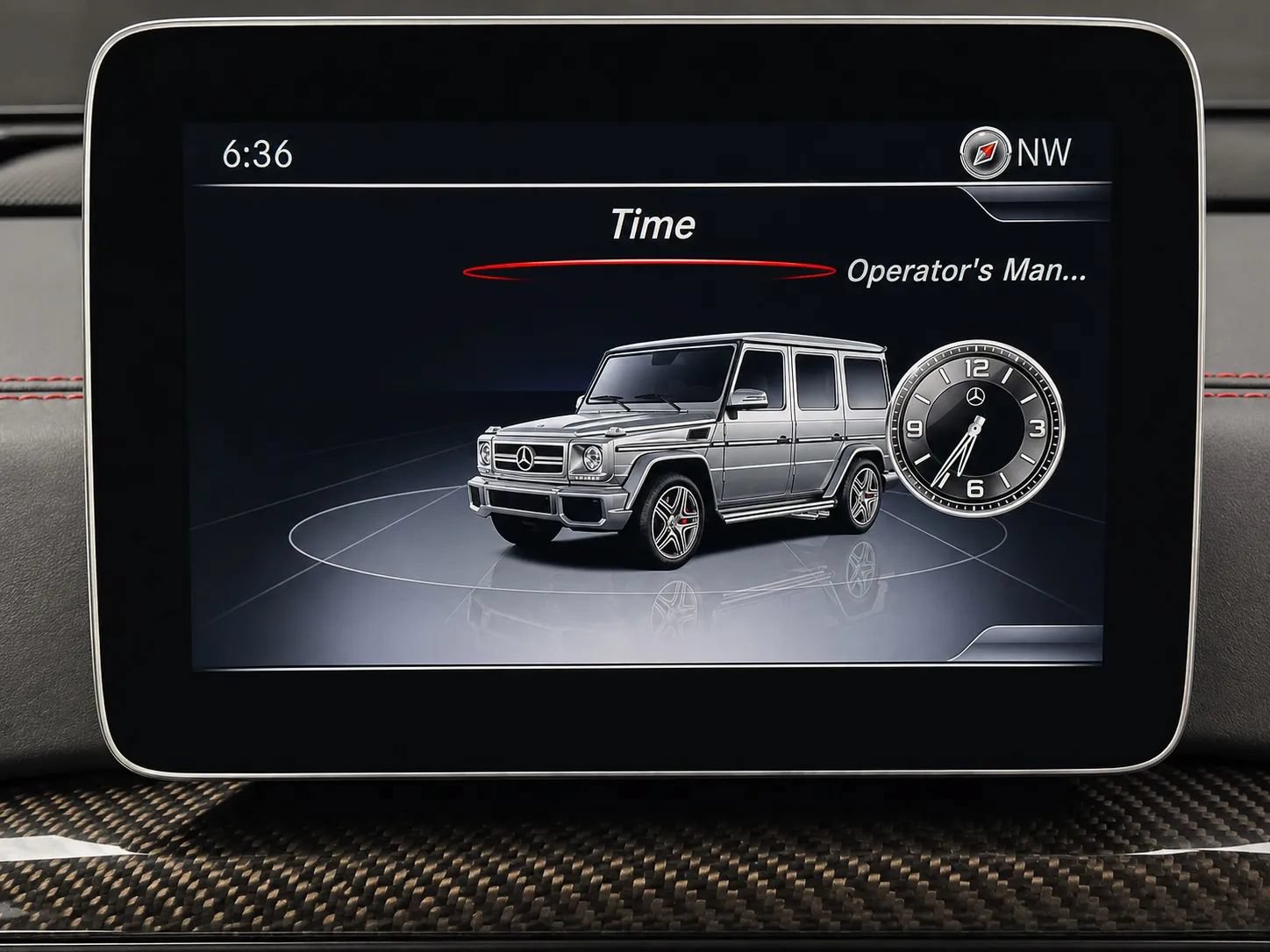 Used 2018 Mercedes-Benz G 65 AMG 4MATIC image 34