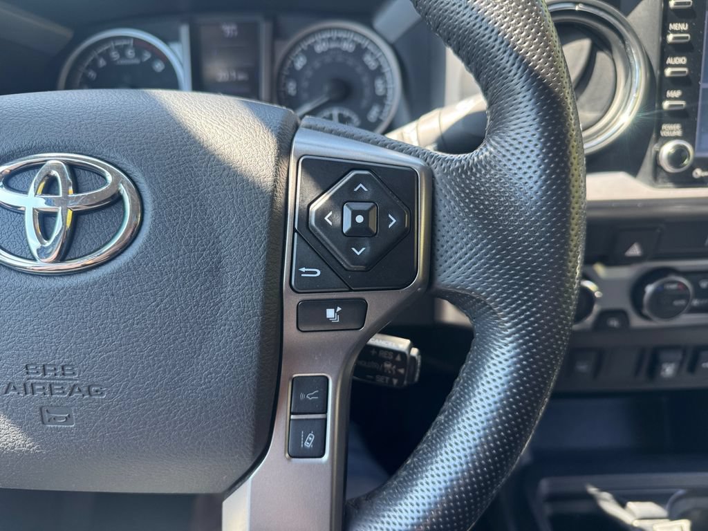 Used 2023 Toyota Tacoma SR5 AWD/4WD image 29