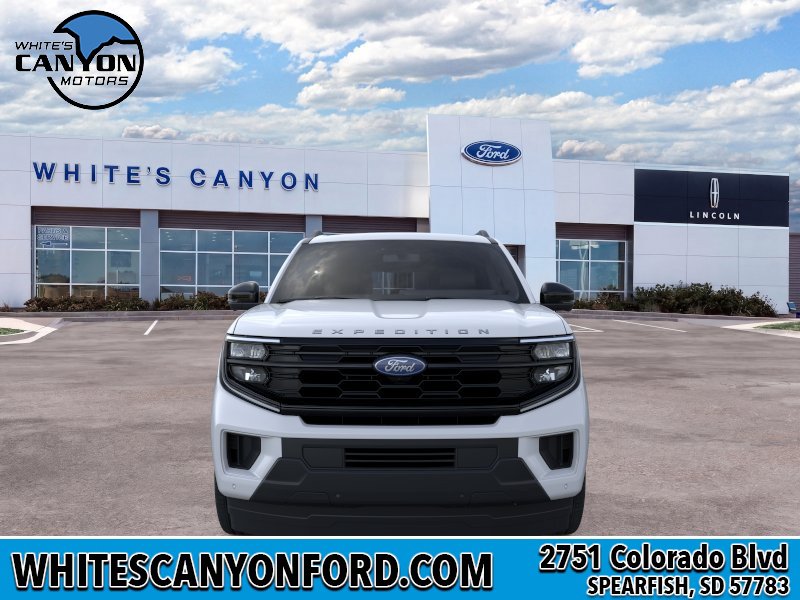 New 2026 Ford Expedition Max Active AWD/4WD image 6