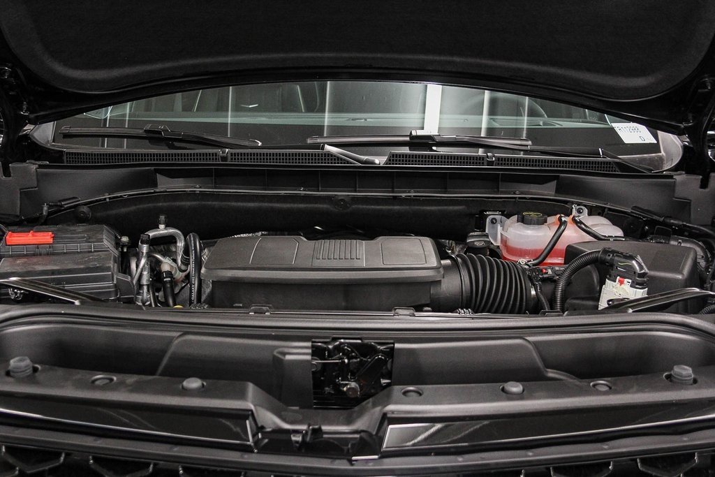 New 2026 Cadillac Escalade ESV Platinum Sport image 29