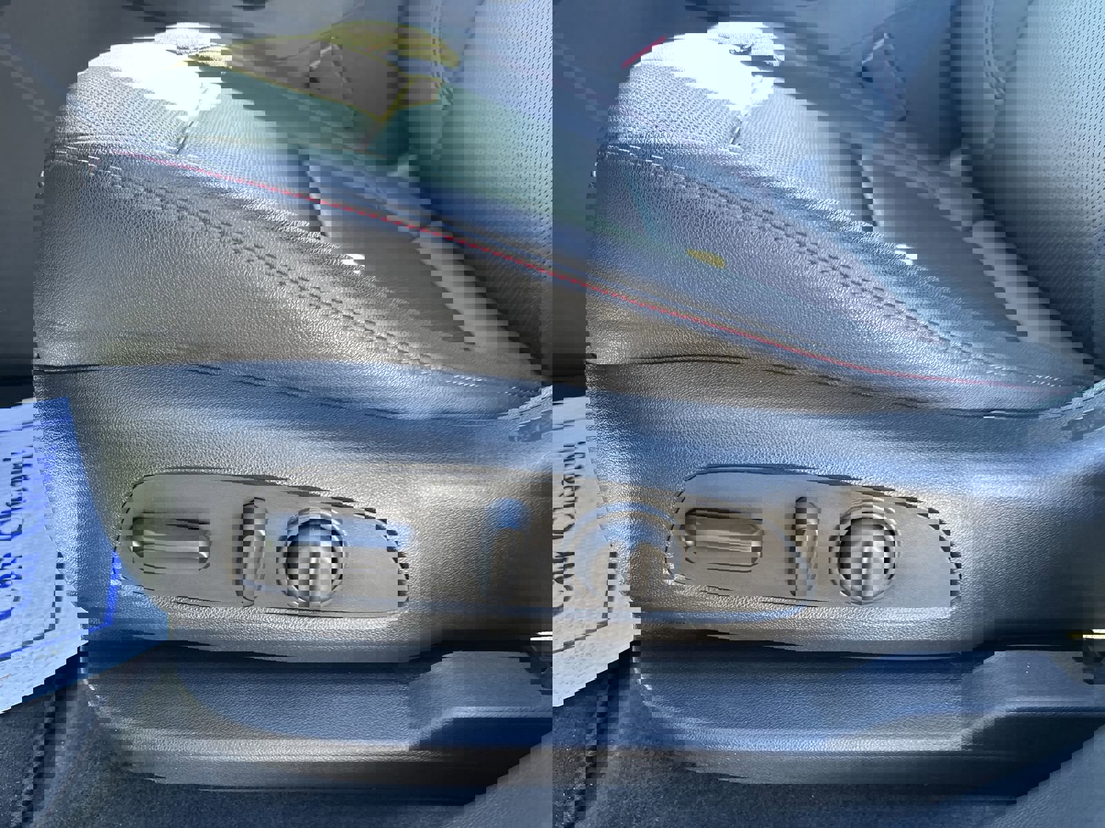 Used 2023 Chevrolet Blazer RS w/ Driver Confidence II Package image 15