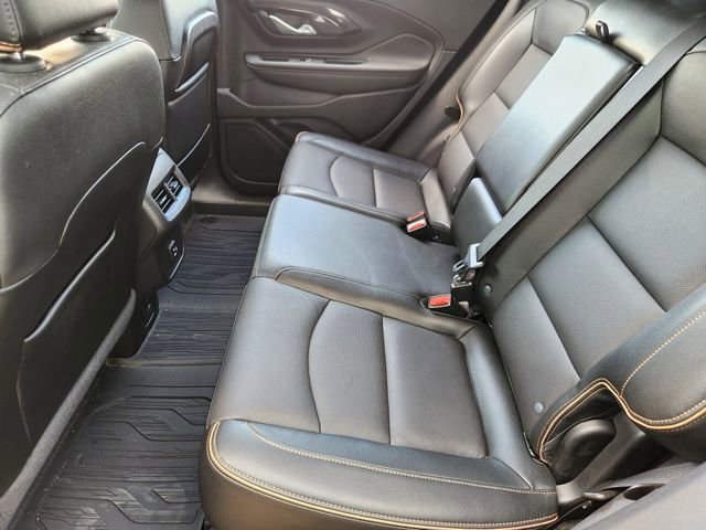 Used 2024 GMC Terrain AT4 w/ Infotainment Package II AWD/4WD image 28