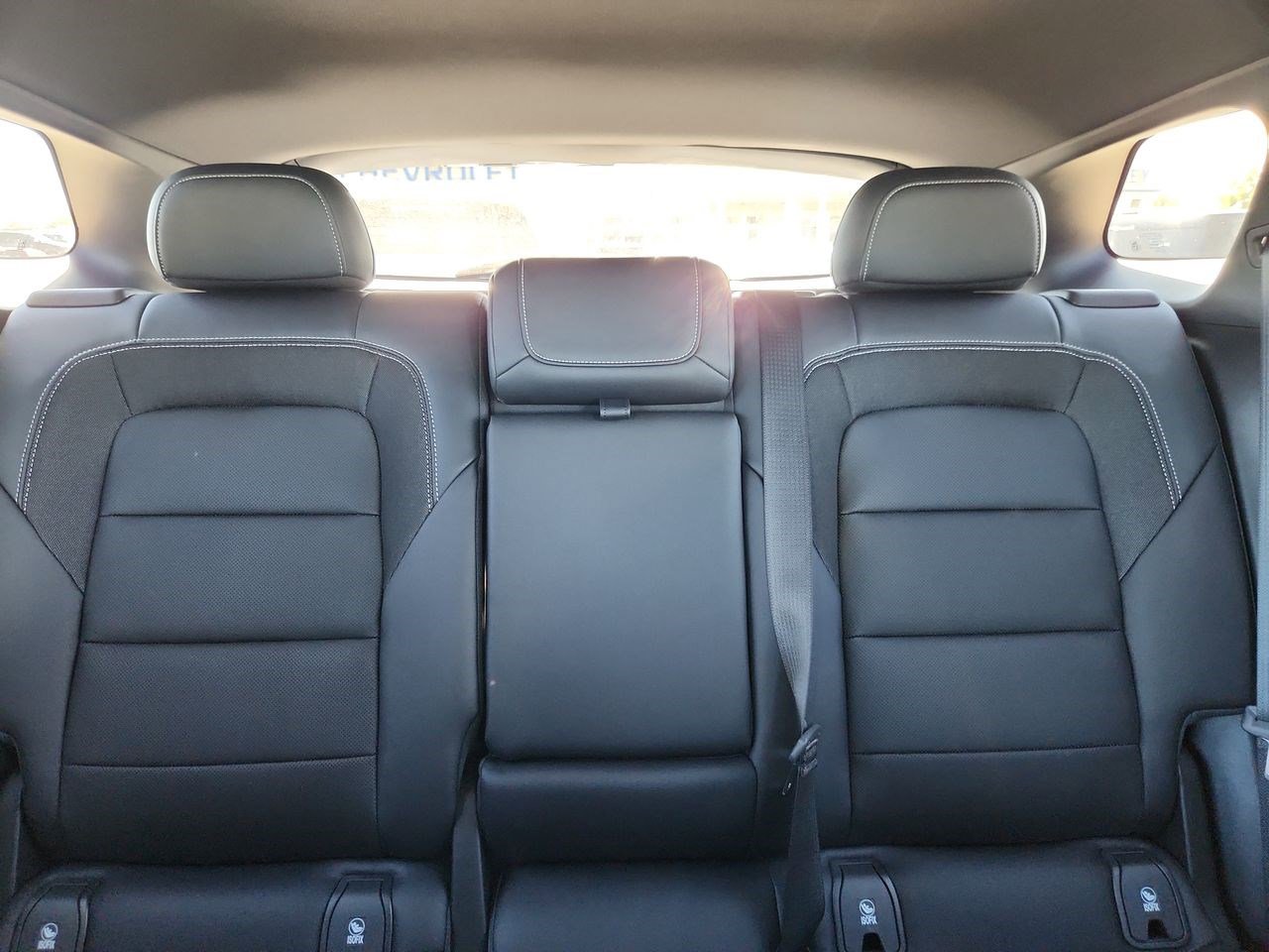 New 2026 Chevrolet Blazer EV LT w/ Super Cruise Package image 13