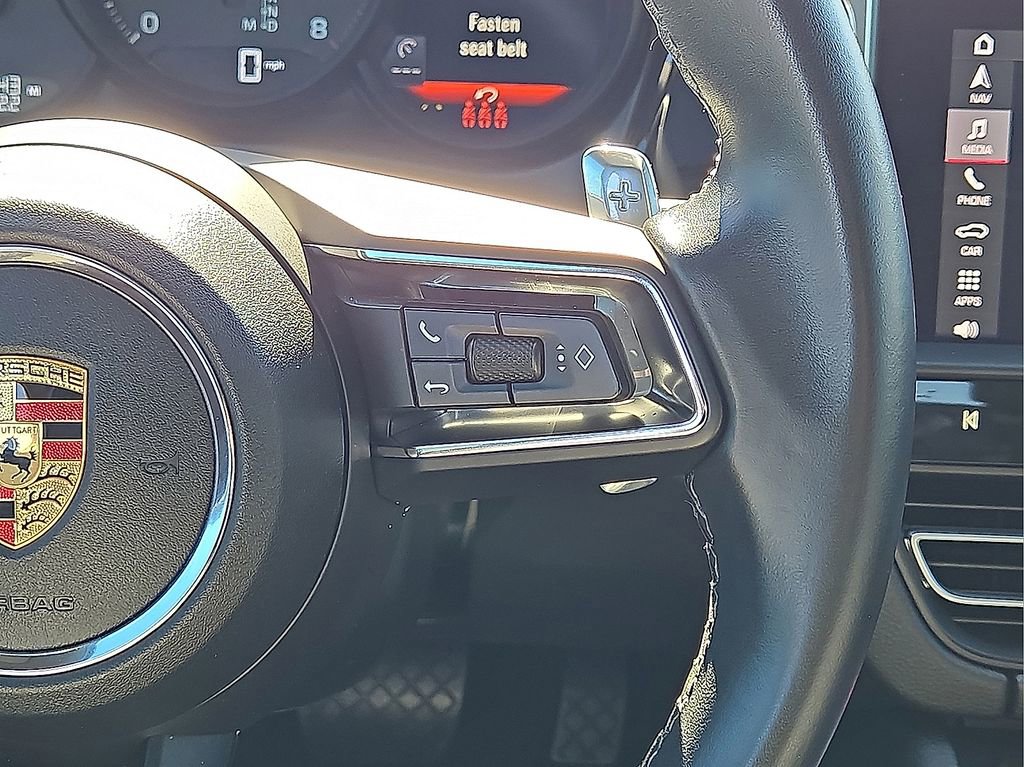 Used 2024 Porsche Macan T w/ Premium Plus Package image 14