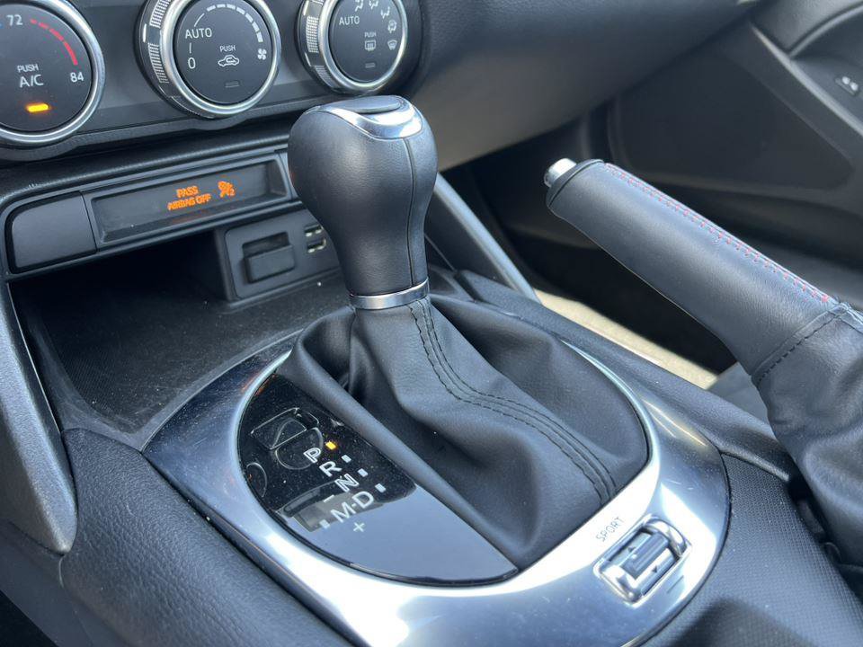 Used 2019 FIAT 124 Spider Abarth w/ Convenience Group RWD image 34