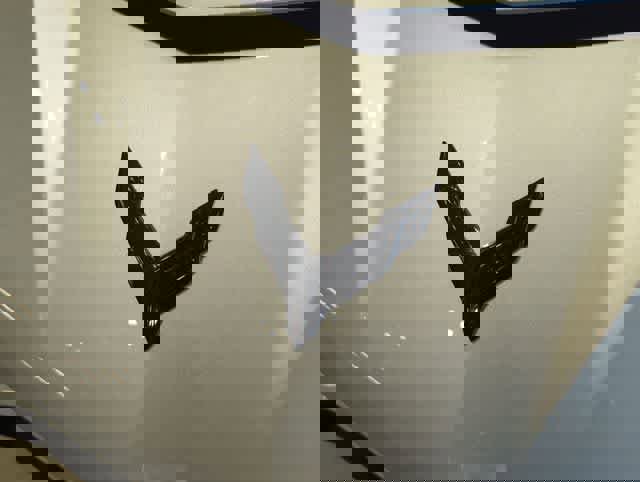 New 2026 Chevrolet Corvette Z06 w/ Stealth Interior Trim Package image 27