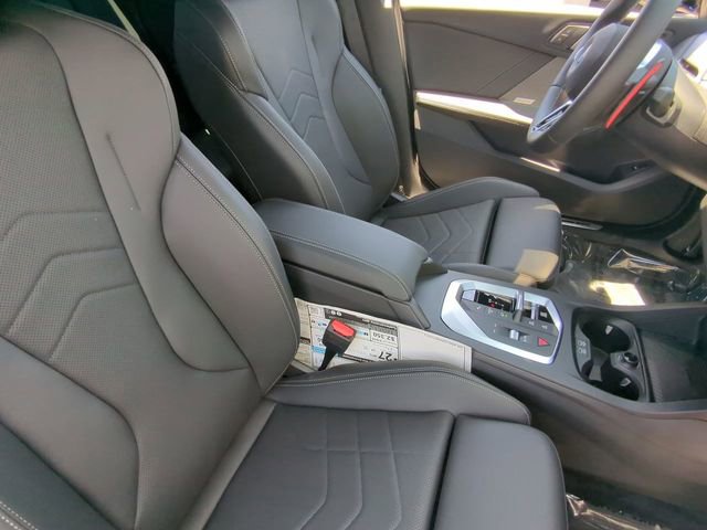 Used 2025 BMW M235i xDrive image 11