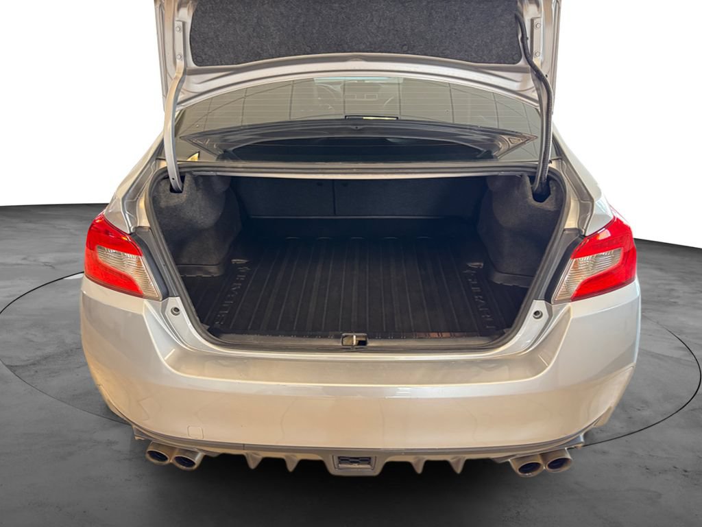 Used 2021 Subaru WRX Limited AWD/4WD image 19