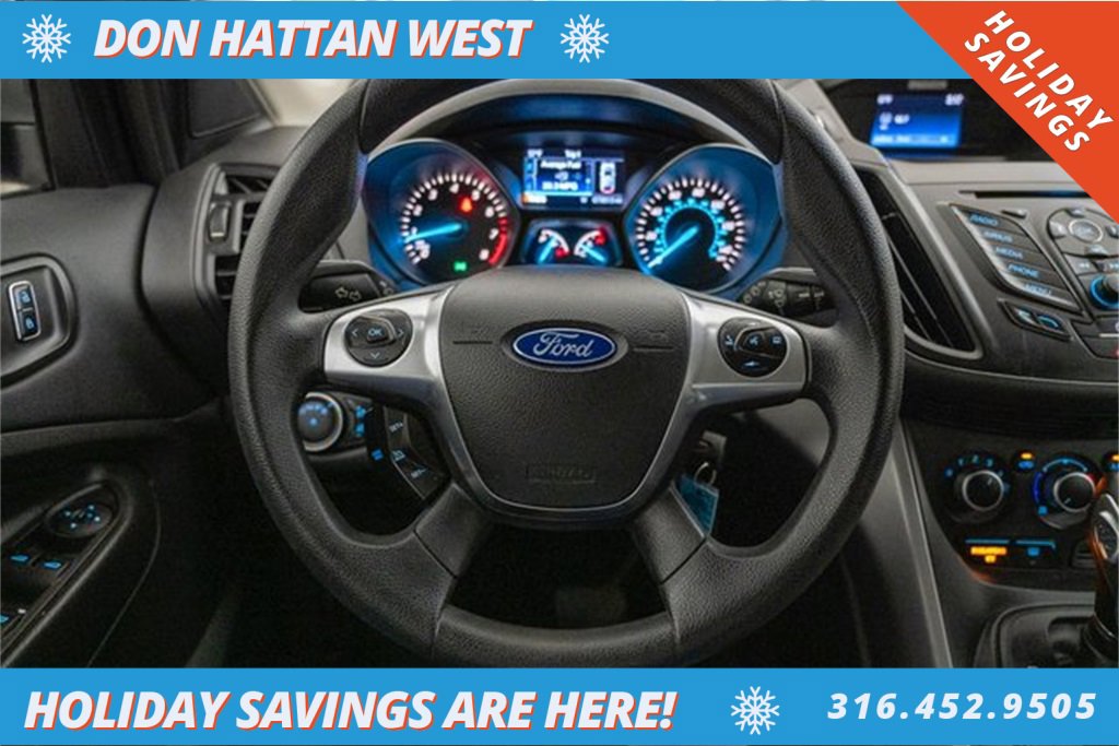 Used 2016 Ford Escape SE image 6