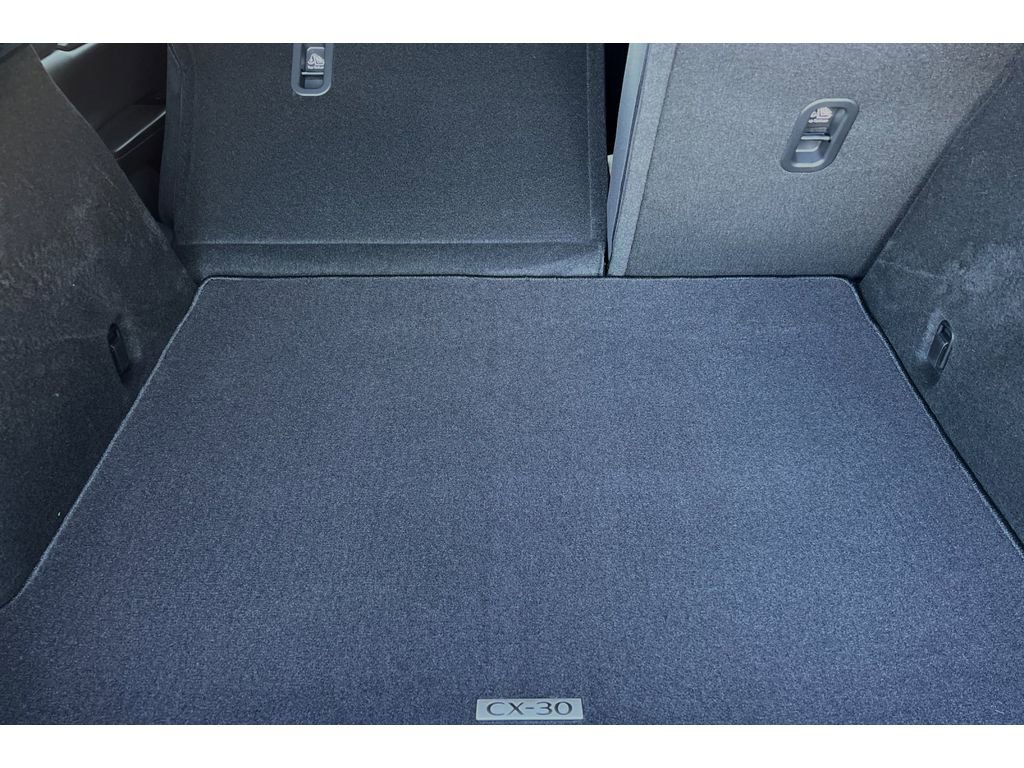 New 2025 MAZDA CX-30 AWD 2.5 S w/ Preferred Package image 15