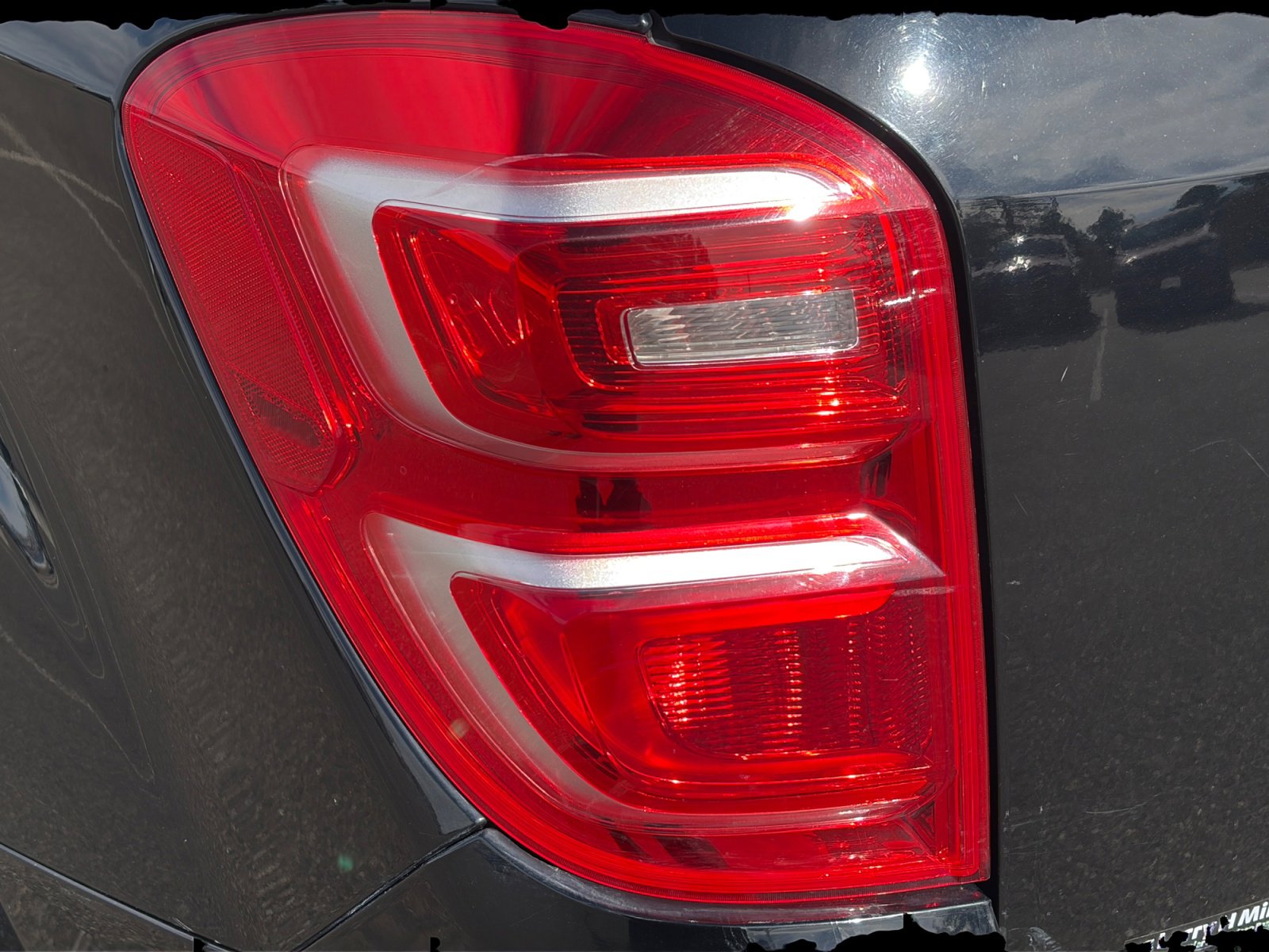 Used 2016 Chevrolet Equinox LS image 20