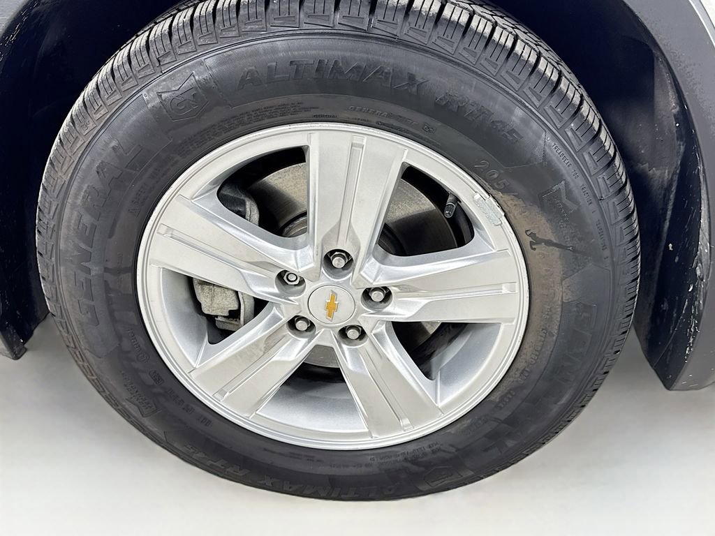 Used 2016 Chevrolet Trax LT w/ LT Convenience Package image 36