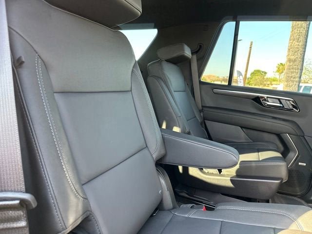 New 2026 Chevrolet Tahoe LT image 28