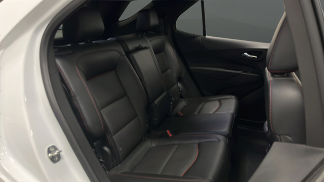 Used 2023 Chevrolet Equinox RS w/ RS Leather Package AWD/4WD image 25