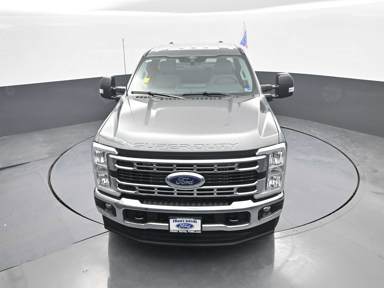New 2026 Ford F350 XLT AWD/4WD image 62