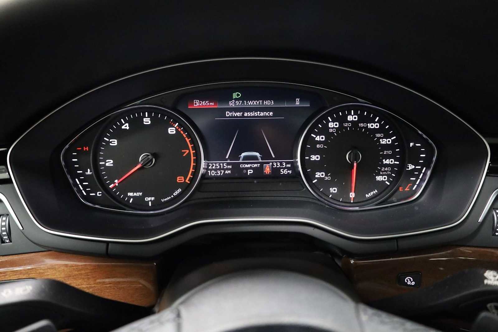 Used 2023 Audi A5 2.0T Premium w/ Convenience Package image 21