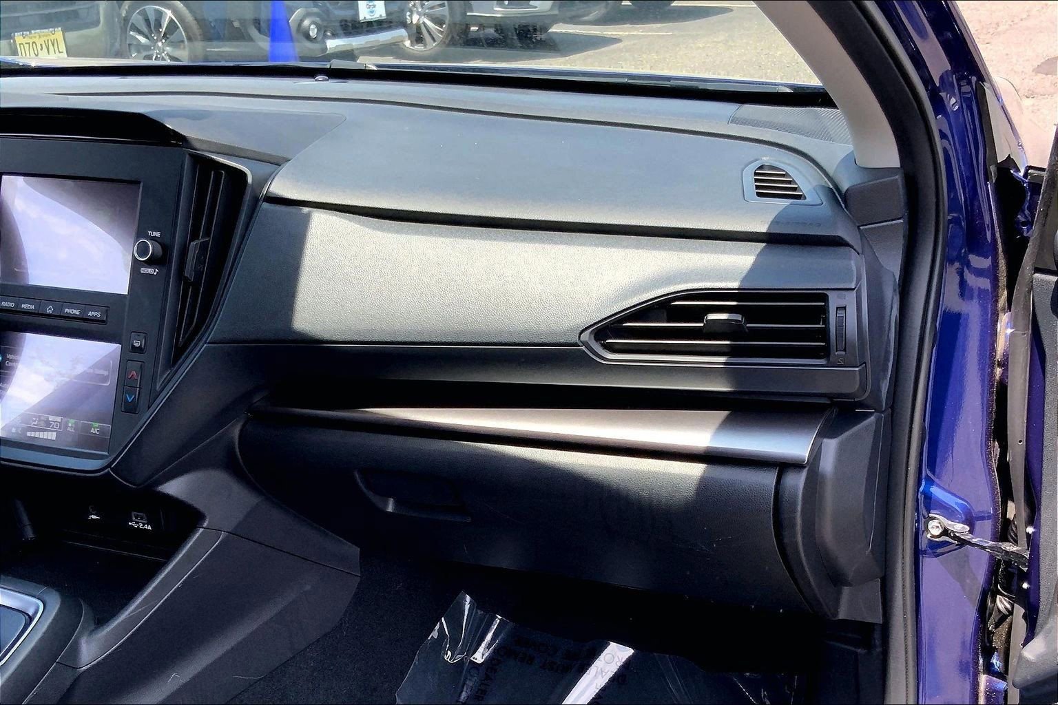 Certified 2025 Subaru Impreza 2.0i AWD/4WD image 19