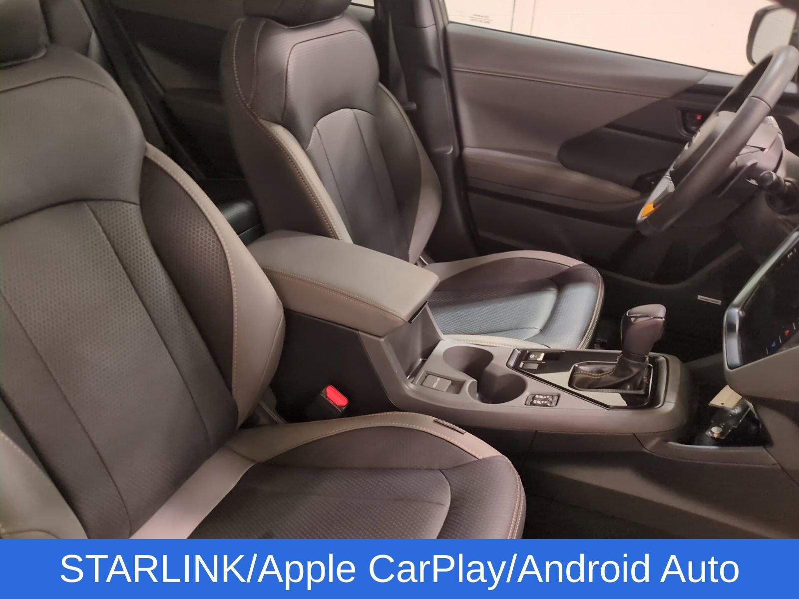 Certified 2024 Subaru Crosstrek 2.5i Wilderness image 11