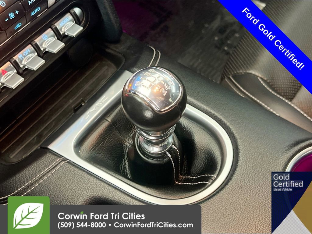 Used 2021 Ford Mustang GT Premium image 10