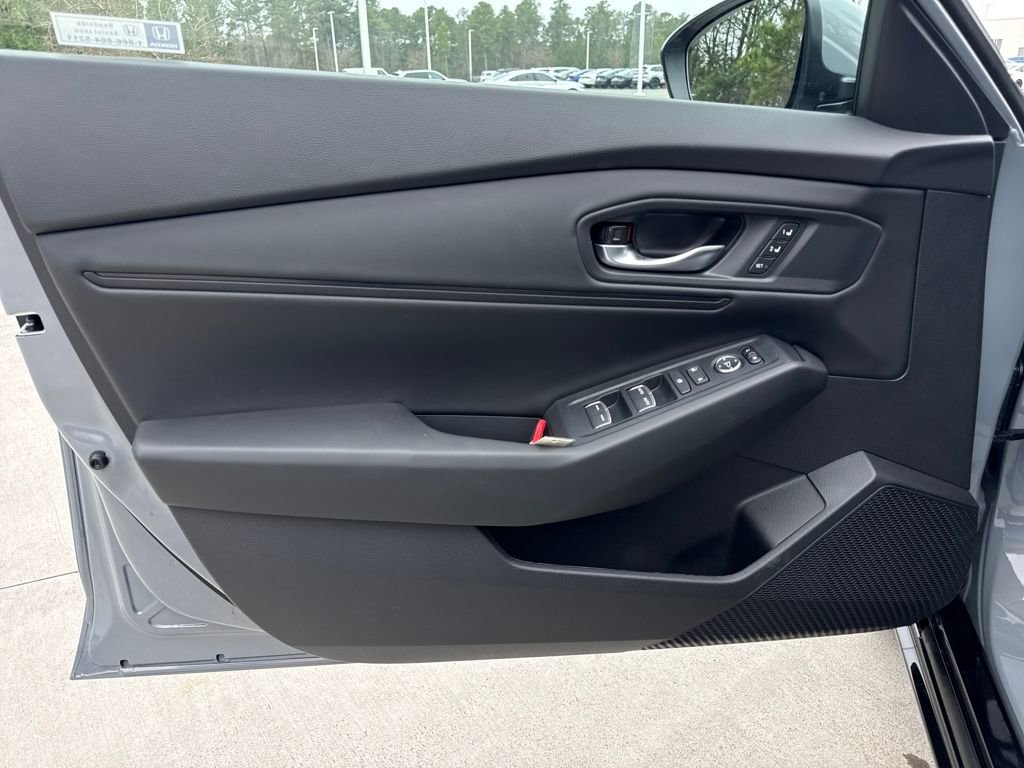 New 2026 Honda Accord EX-L image 12