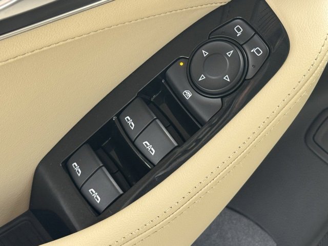 Used 2020 Cadillac CT5 Luxury w/ Sun And Sound Package image 32