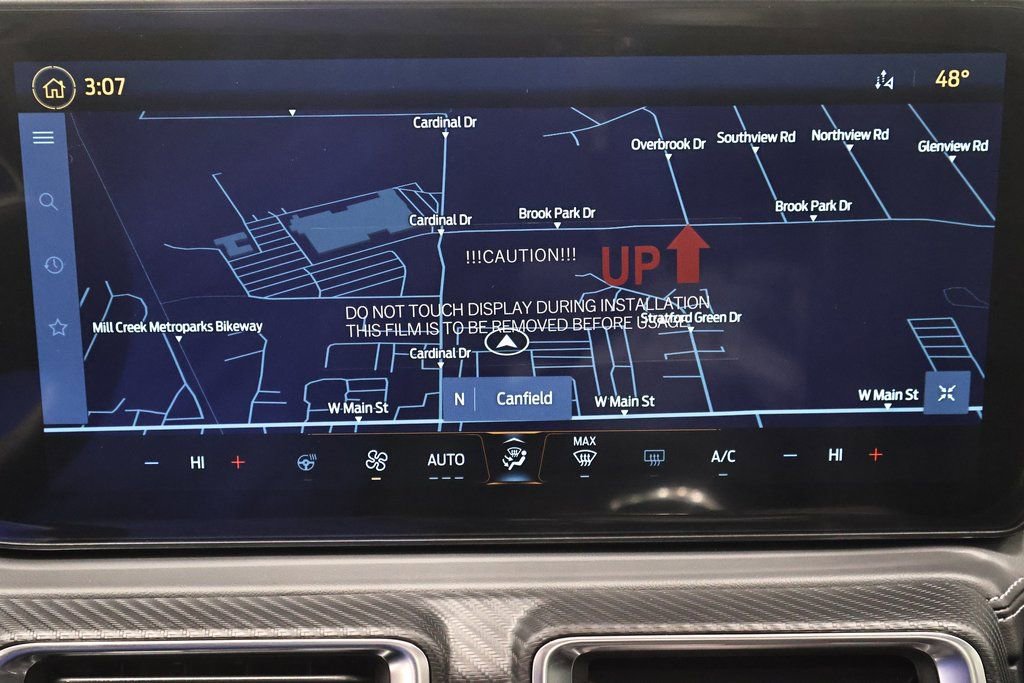 New 2026 Ford Mustang GT Premium w/ GT Performance Package image 19