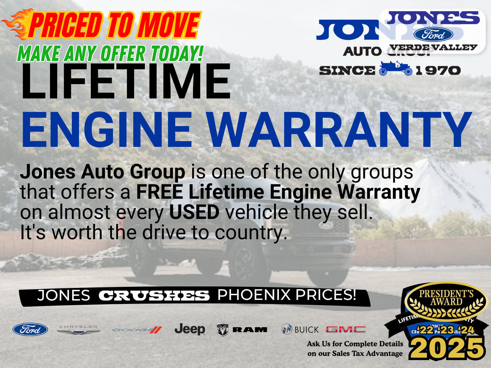 Certified 2023 Ford Edge SEL w/ Cargo Accessory Package AWD/4WD image 16