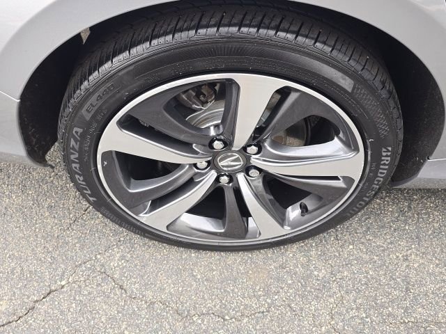Used 2024 Acura TLX w/ Technology Package image 22