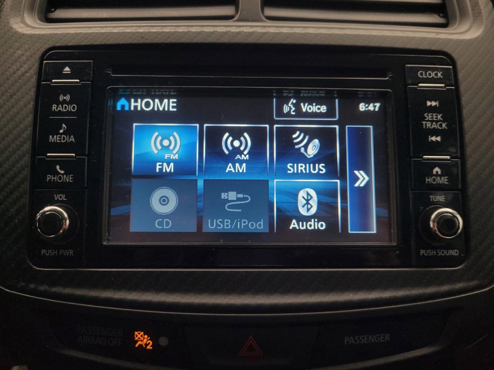 Used 2016 Mitsubishi Outlander Sport SE image 25