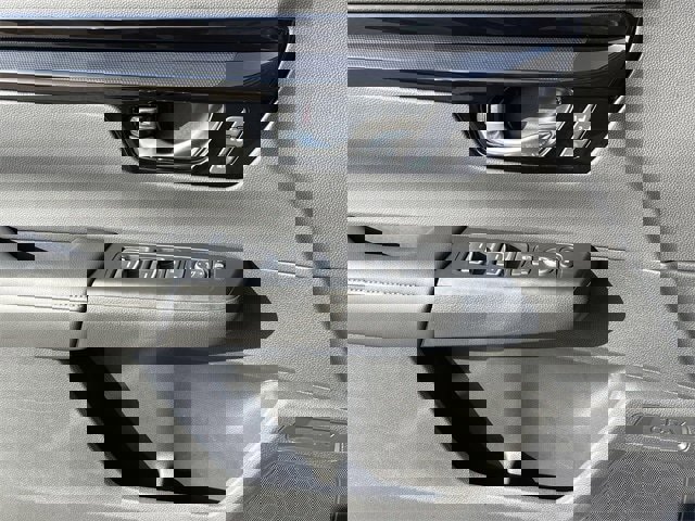 Certified 2026 Honda CR-V EX-L image 22