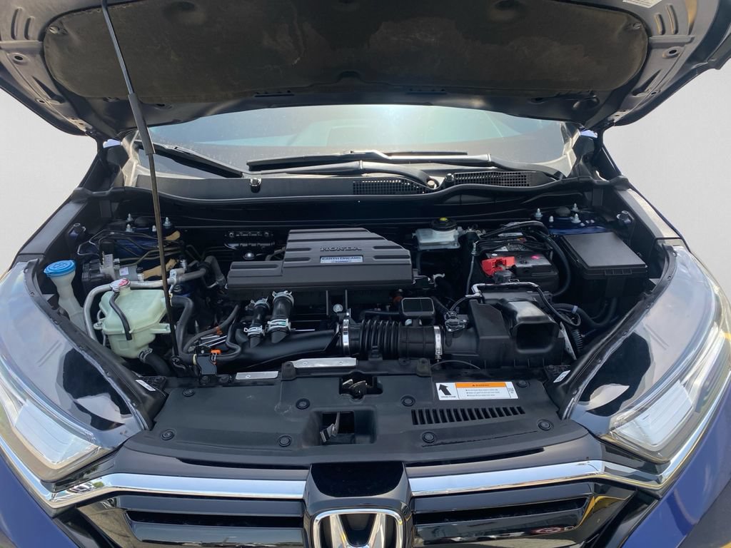 Used 2020 Honda CR-V Touring image 13