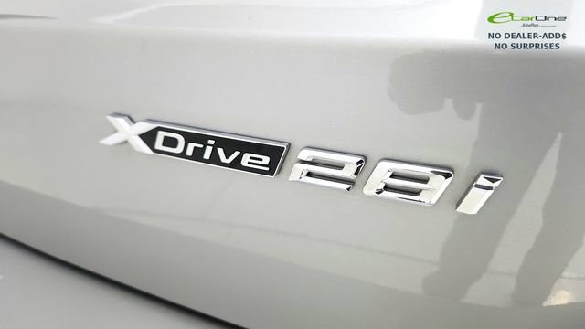 Used 2025 BMW X1 xDrive28i AWD/4WD image 28