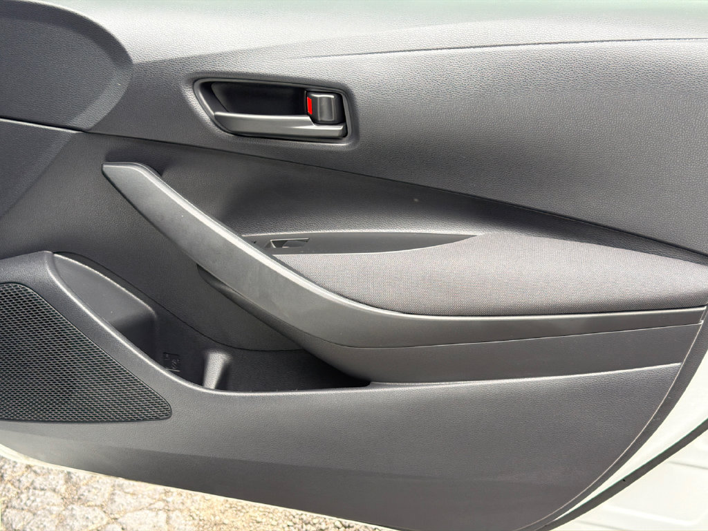 Used 2023 Toyota Corolla LE FWD image 16