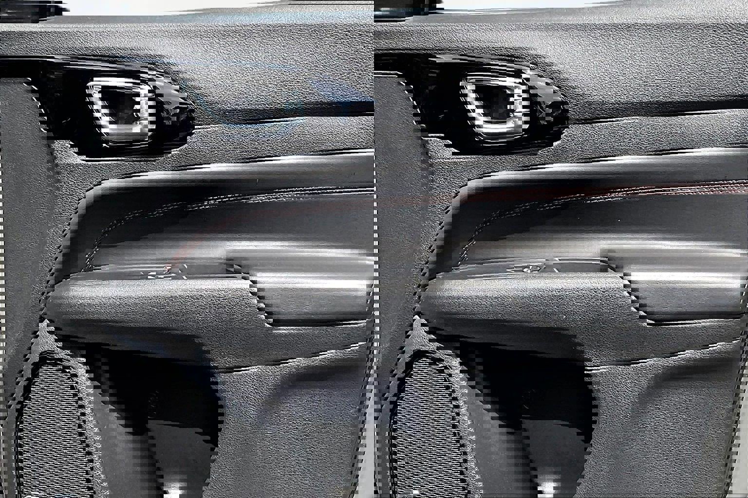 Used 2022 Jeep Compass Trailhawk w/ Trailhawk Elite Group AWD/4WD image 28