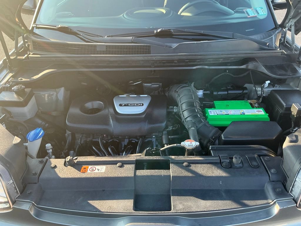 Used 2017 Kia Soul ! w/ Tech Package FWD image 33