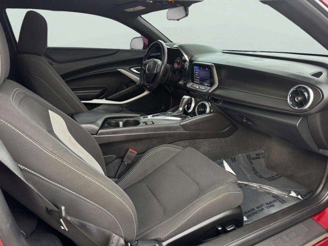 Used 2023 Chevrolet Camaro SS image 43