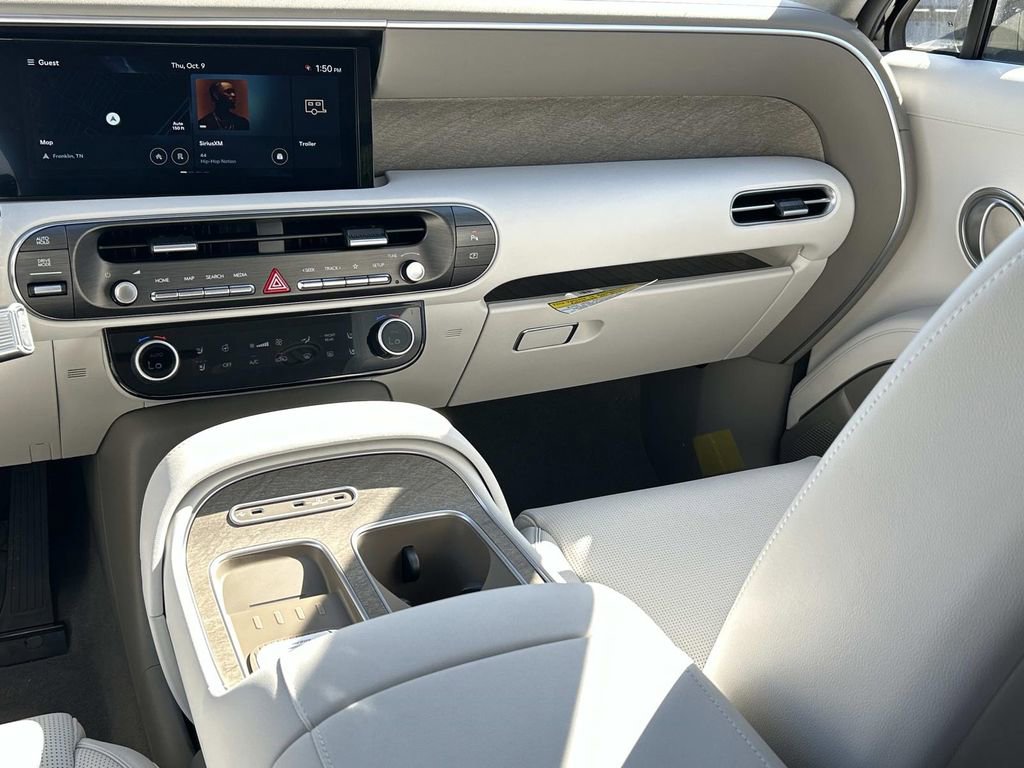 New 2026 Hyundai Palisade Limited image 24