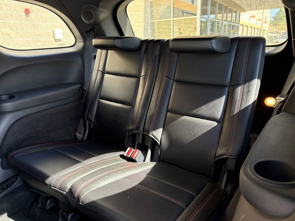 Used 2023 Dodge Durango GT AWD/4WD image 26