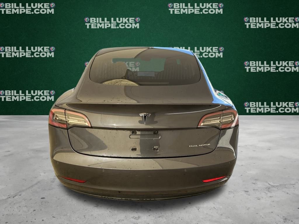 Used 2018 Tesla Model 3 Long Range image 9