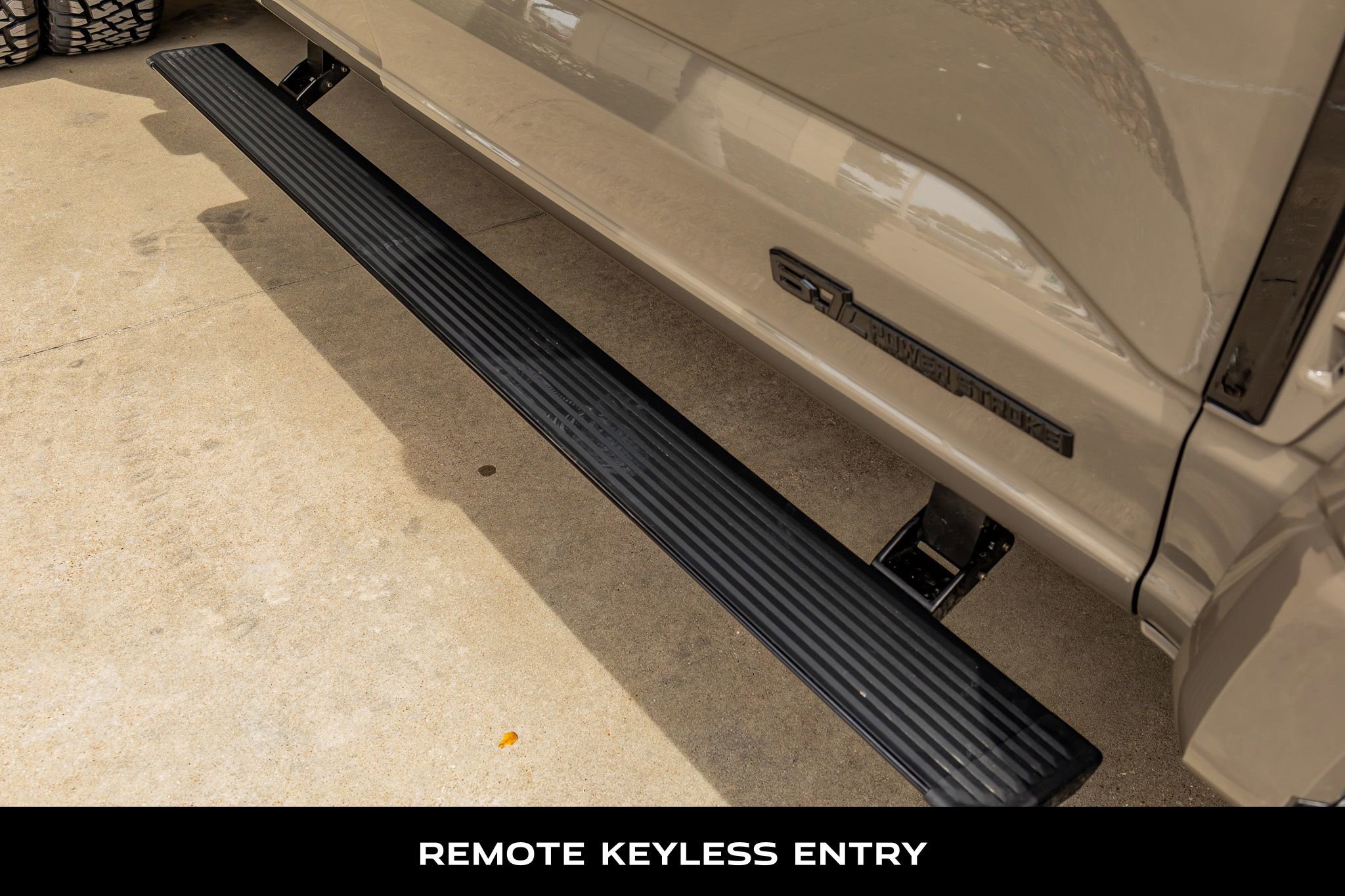 Used 2026 Ford F450 Platinum w/ Platinum Plus Package image 13