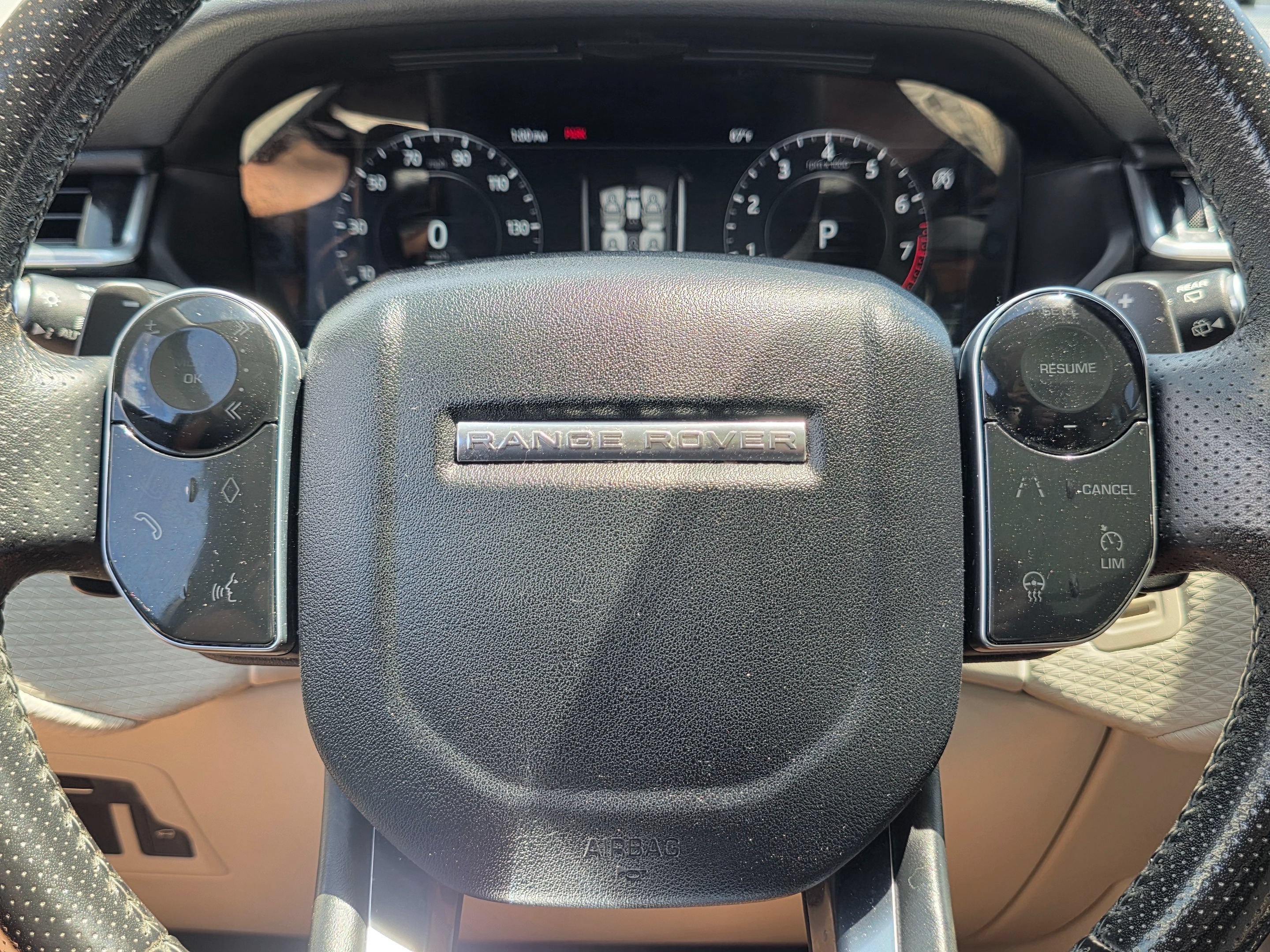 Used 2018 Land Rover Range Rover Velar S AWD/4WD image 23