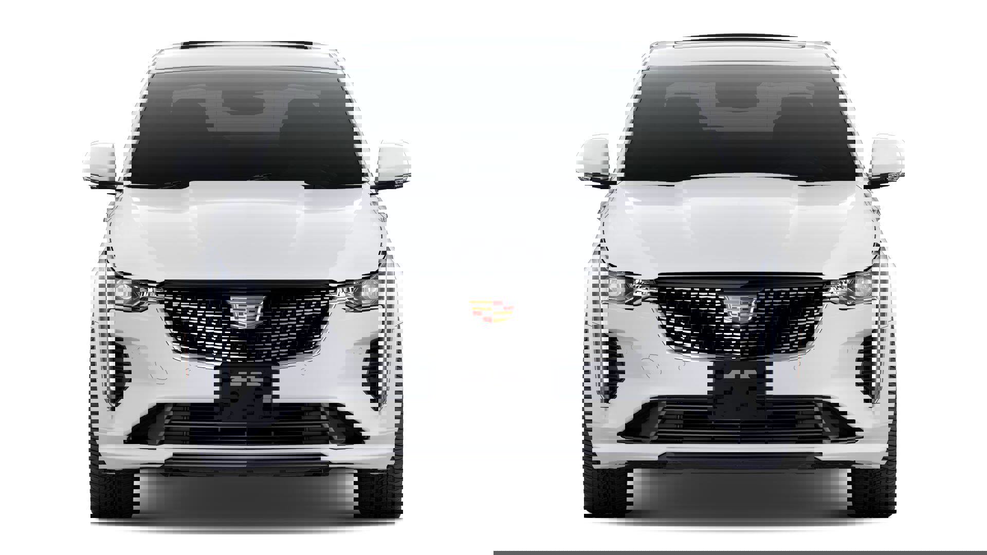 New 2026 Cadillac CT4 Premium Luxury image 26