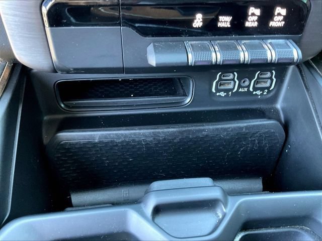 Used 2020 RAM 1500 Limited RWD image 18