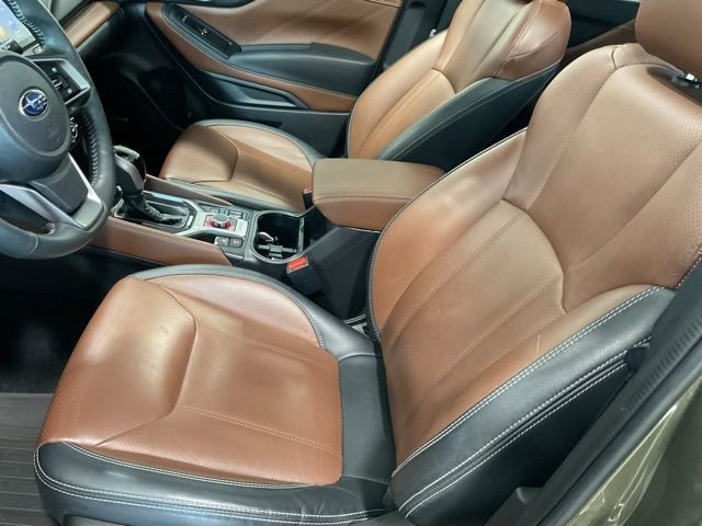 Used 2022 Subaru Forester Touring w/ Popular Package #2 image 11