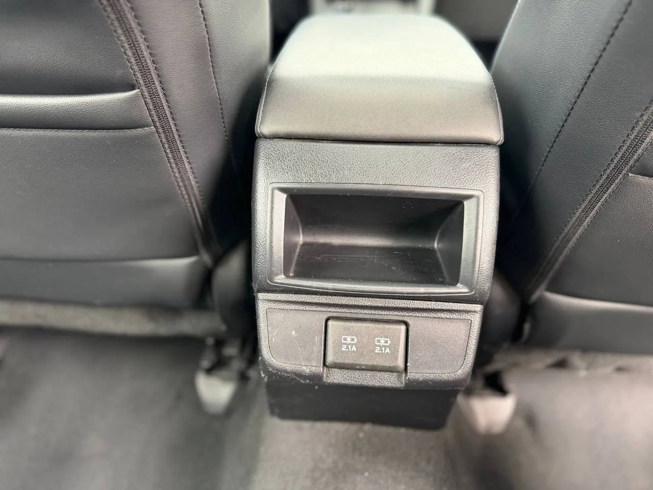 Used 2019 Subaru Legacy 2.5i Sport w/ Popular Package #2B image 28