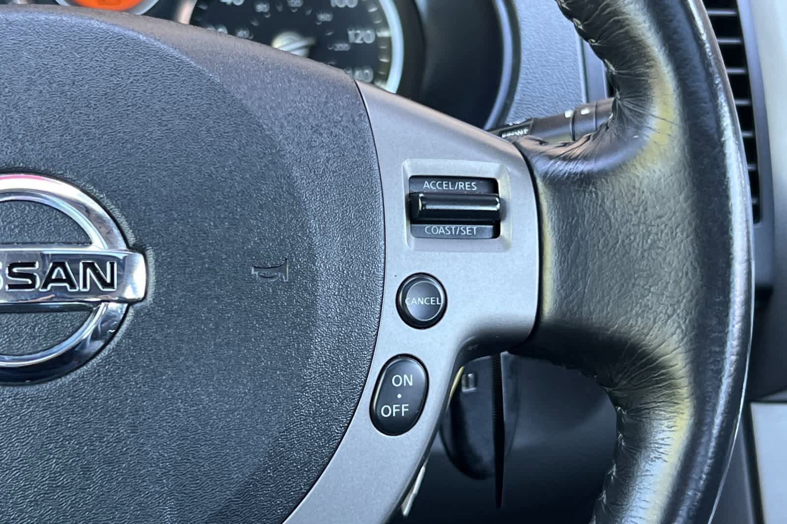 Used 2007 Nissan Sentra 2.0 SL w/ Sunroof Pkg FWD image 24