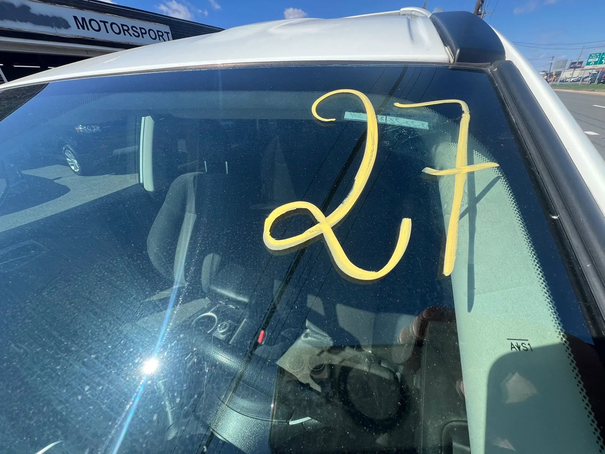 Used 2019 Nissan Pathfinder S image 33