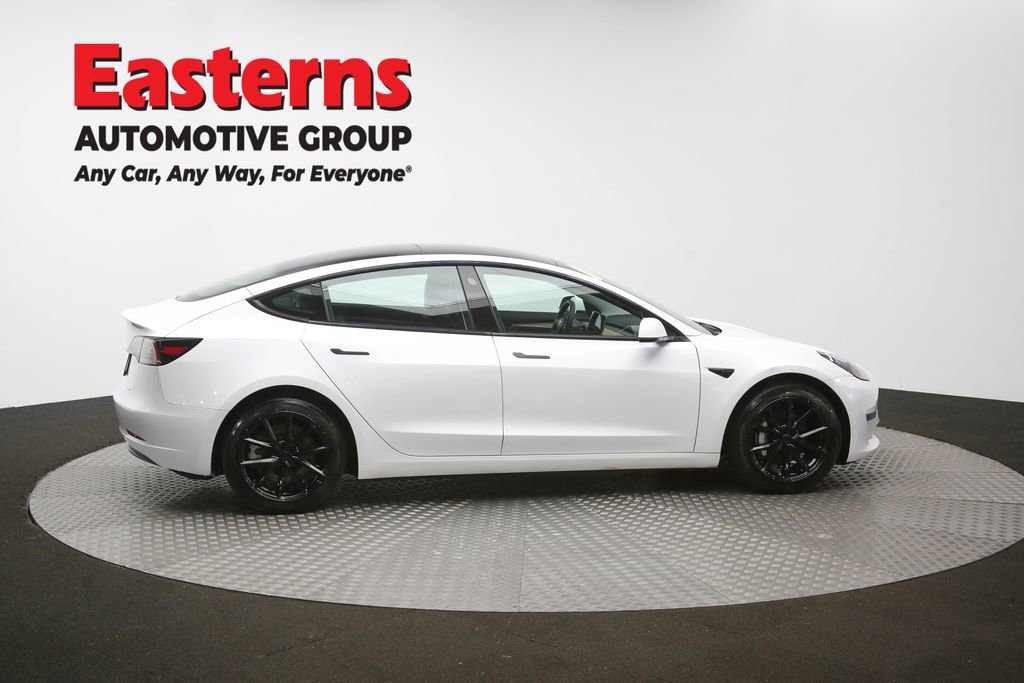 Used 2023 Tesla Model 3 Standard Range RWD image 39