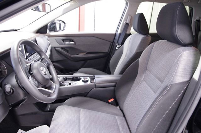 Used 2023 Nissan Rogue SV image 13